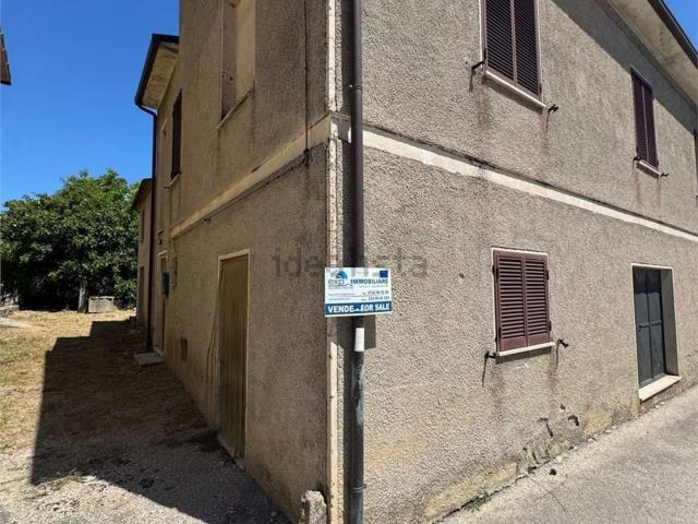Casa in vendita a Montefalco, Umbria