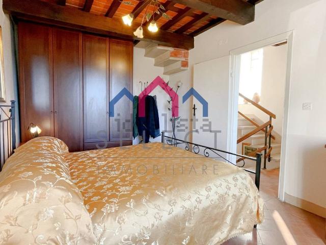 Casa in vendita a Unione dei comuni Media Valle del Serchio, Coreglia Antelminelli