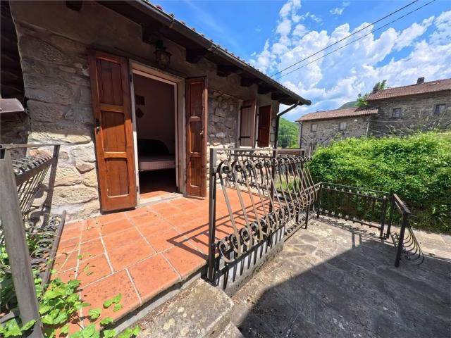 Casa in vendita a Unione Comuni Garfagnana, Minucciano