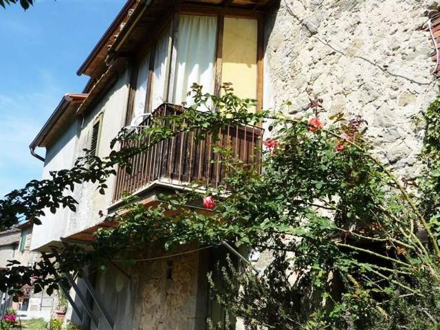 Casa in vendita a Unione dei Comuni Montani Amiata Grossetana, Arcidosso