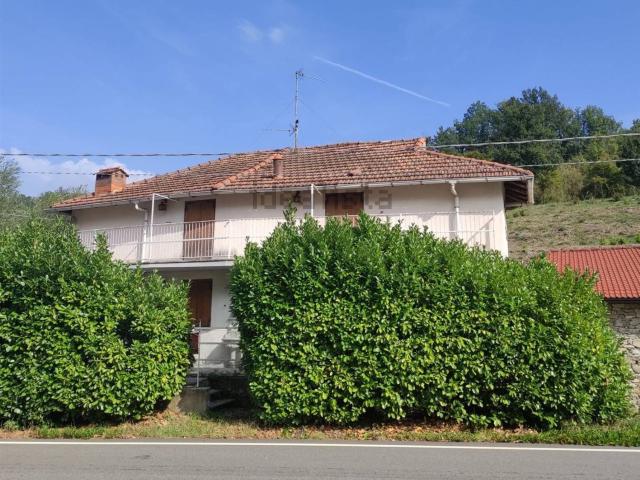 Casa in vendita a Piemonte, Alessandria