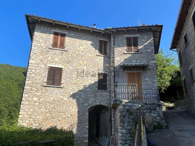 Casa in vendita a Terni, Umbria