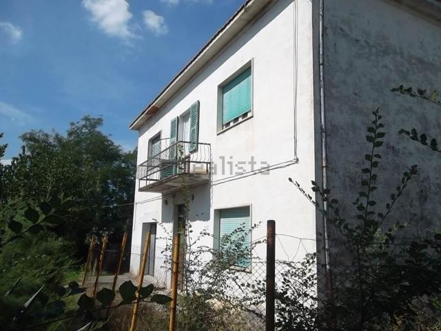 Casa in vendita a Gissi, Abruzzo