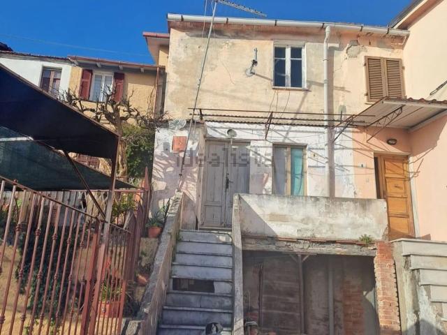 Casa in vendita a San Carlo, Marina Di Massa