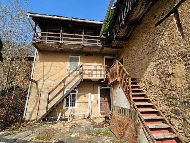 Casa in vendita a Piemonte, Torino