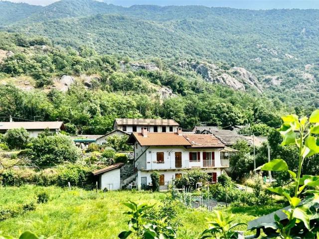 Casa in vendita a Piemonte, Torino