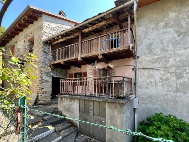 Casa in vendita a Unione Montana Alpi Graie, Piemonte
