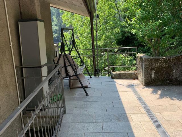 Casa in vendita a Dazio, Sondrio