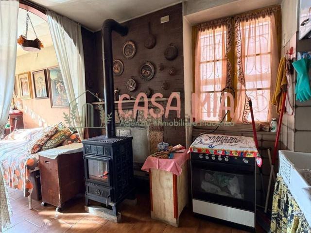 Casa in vendita a Calendasco, Reggio Emilia