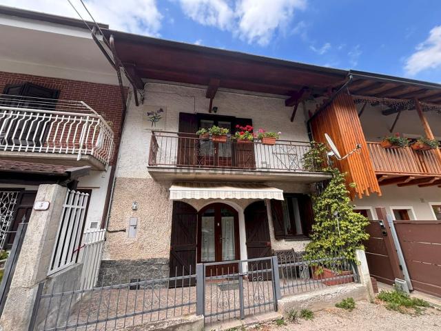 Casa in vendita a Piemonte, Cuneo