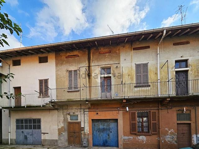 Casa in vendita a Agrate Brianza, Lombardia