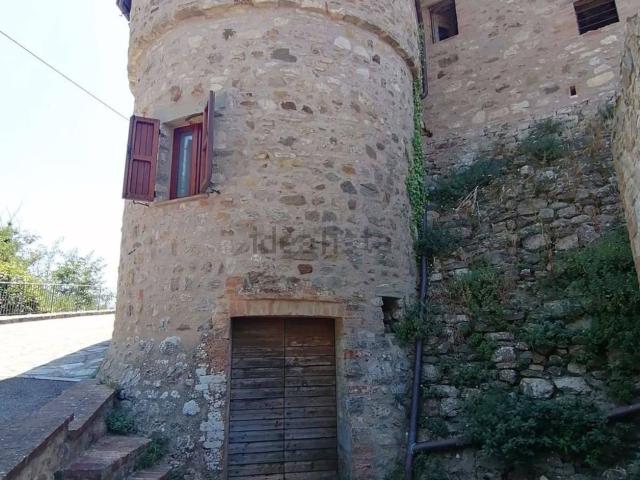 Casa in vendita a Poggio Aquilone, San Venanzo