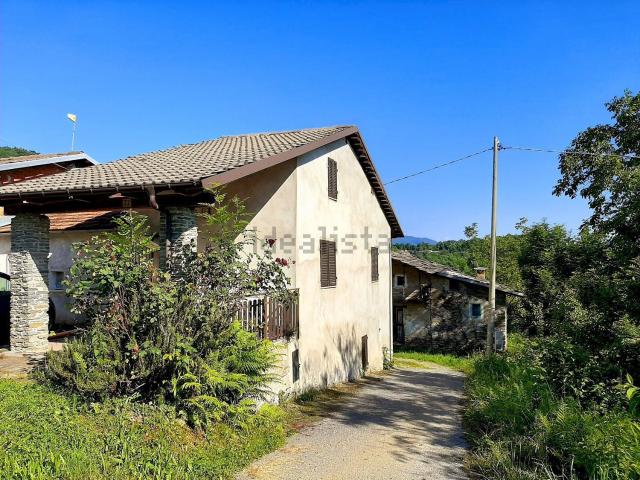 Casa in vendita a Piemonte, Cuneo