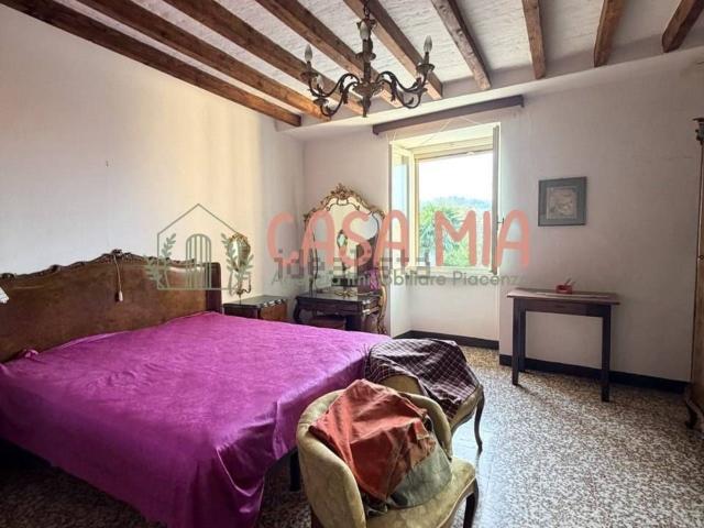 Casa in vendita a Ca' dei Ratti, Gazzola
