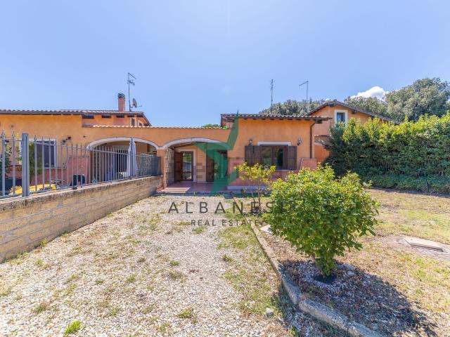Casa in vendita a Roma Capitale, Lazio
