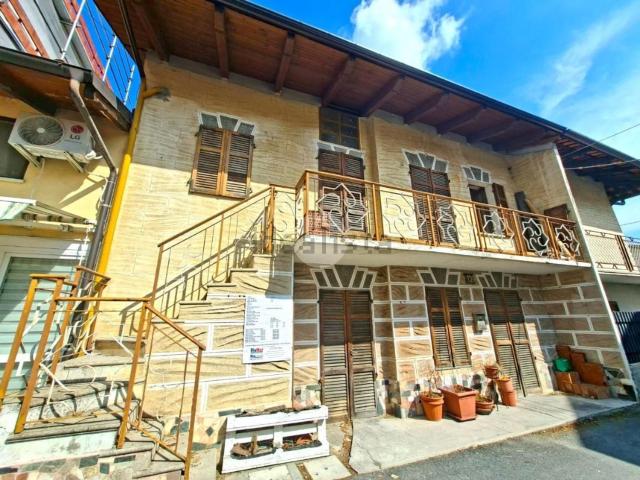 Casa in vendita a Grangia, Avigliana