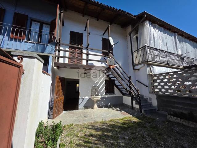 Casa in vendita a Piemonte, Torino
