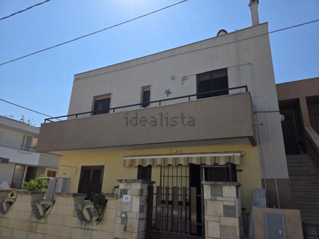 Casa in vendita a Puglia, Lecce