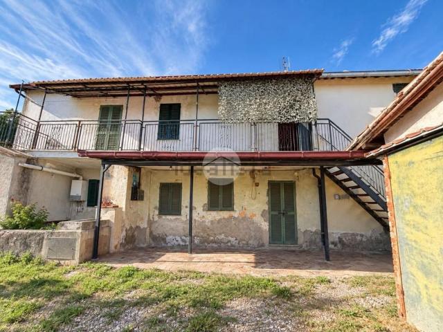 Casa in vendita a Campitello, Terni