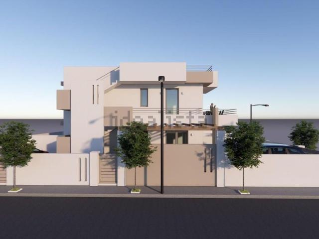 Casa in vendita a Torre San Giovanni, Ugento