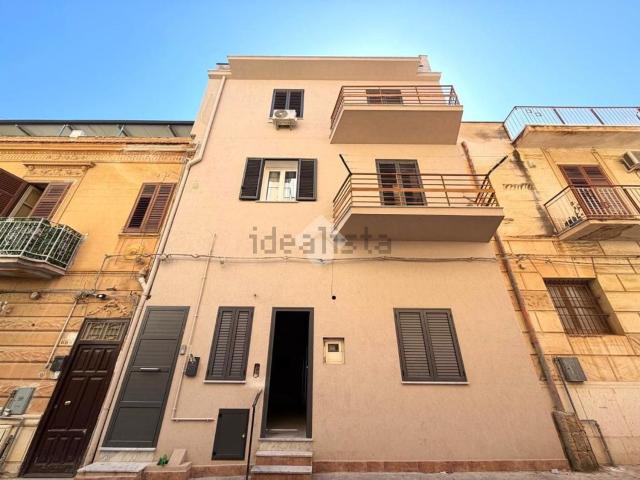 Casa in vendita a Ficarazzi, Sicilia
