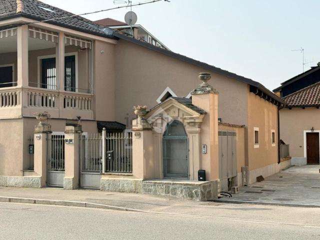 Casa in vendita a Gerbido, Piemonte