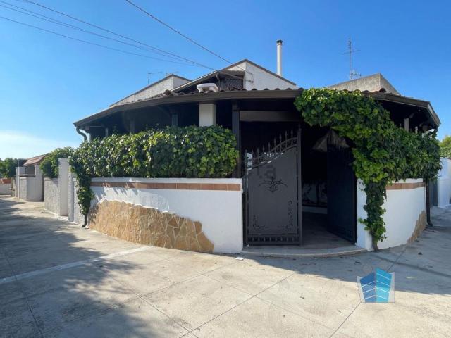 Casa in vendita a Rivabella di Gallipoli, Puglia