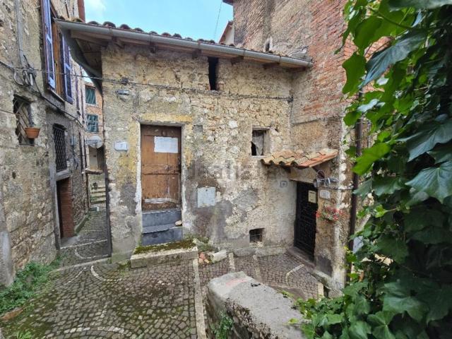 Casa in vendita a Fiuggi, Lazio