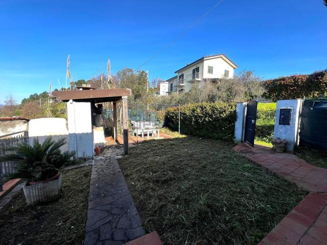 Casa in vendita a Baccano, Arcola