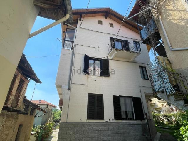 Casa in vendita a Piemonte, Torino