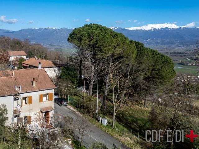 Casa in vendita a Greccio, Lazio