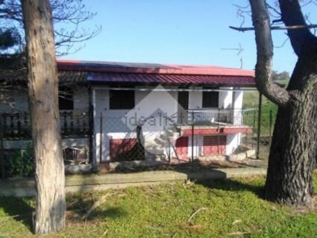 Casa in vendita a Calabria, Crotone