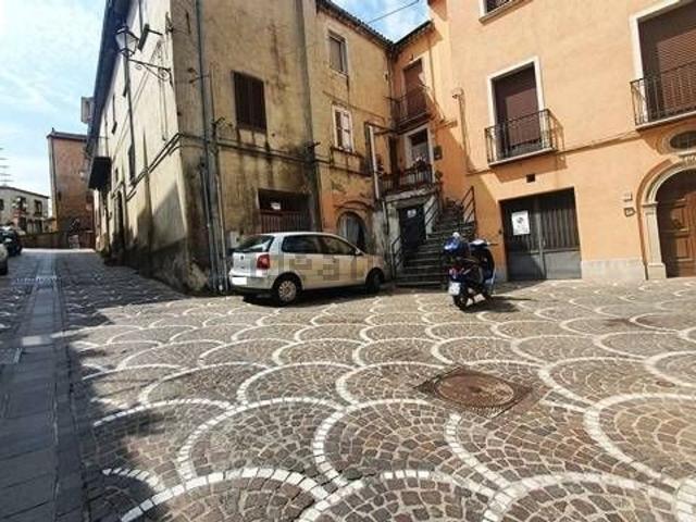 Casa in vendita a Ariano Irpino, Campania