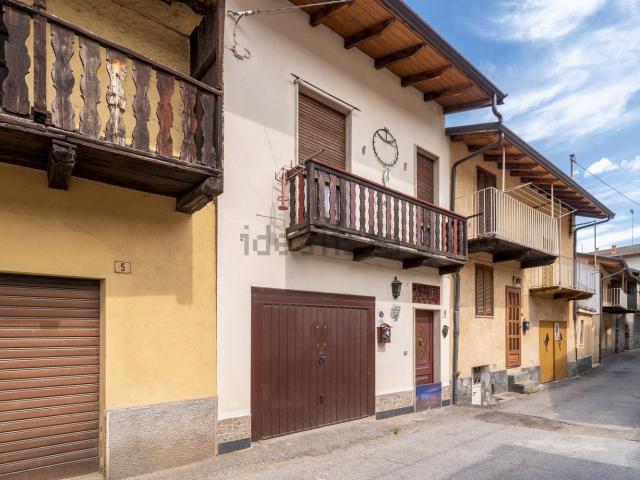 Casa in vendita a Piemonte, Cuneo