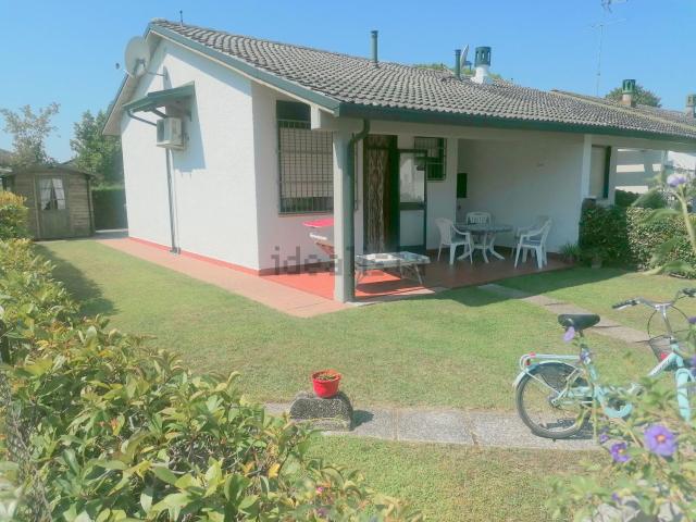 Casa in vendita a Villaggio Galattico, Comacchio