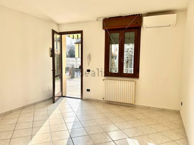 Casa in vendita a Unione Terre e Fiumi, Copparo