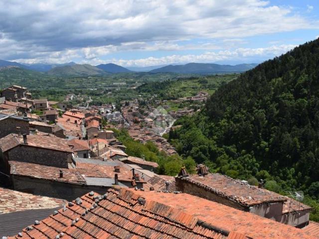 Casa in vendita a Tagliacozzo, Abruzzo