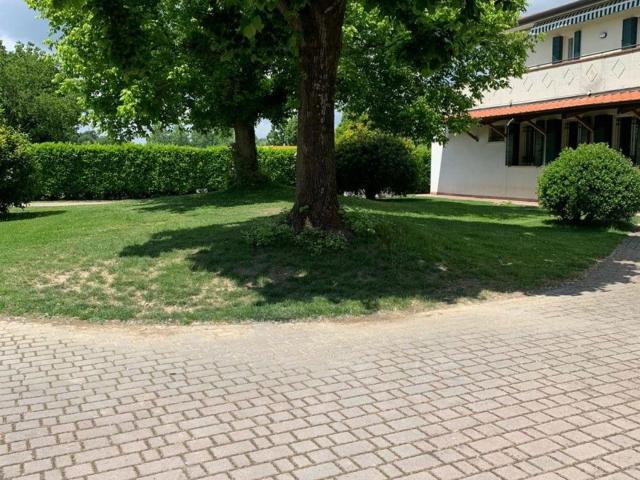 Casa in vendita a Chiesanuova, Padova