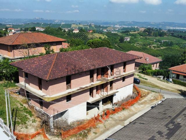 Casa in vendita a Castagnole delle Lanze, Piemonte