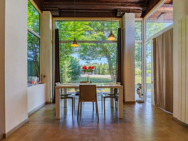 Casa in vendita a Cazzago San Martino, Lombardia