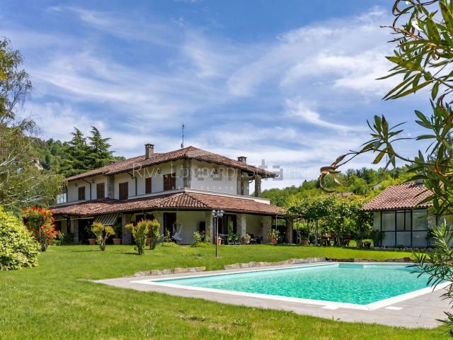 Casa in vendita a Piemonte, Alessandria