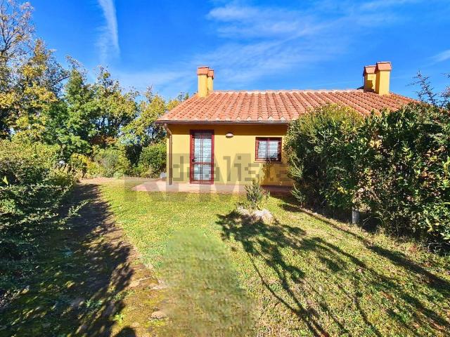 Casa in vendita a Unione dei Comuni Circondario dell'Empolese Valdelsa, Gambassi Terme