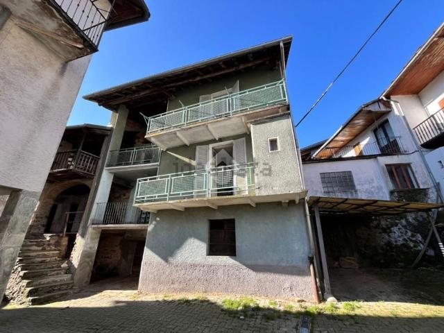 Casa in vendita a Piemonte, Torino
