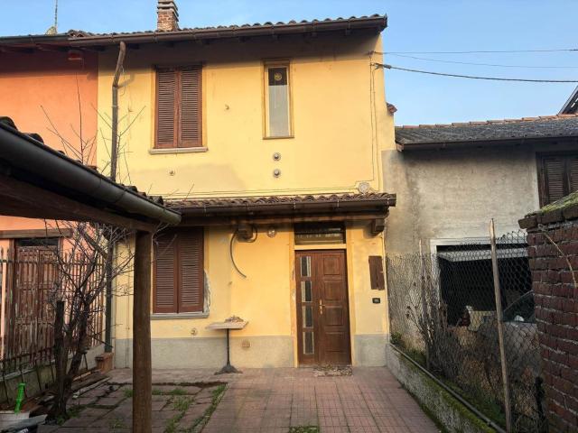 Casa in vendita a Borgo San Siro, Lombardia
