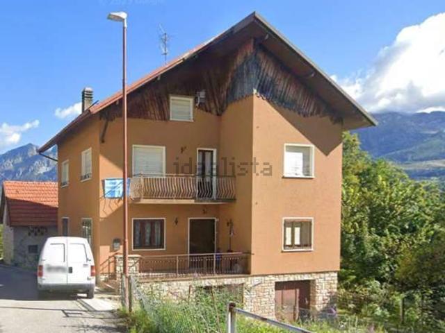 Casa in vendita a Alpago, Tambre D'alpago