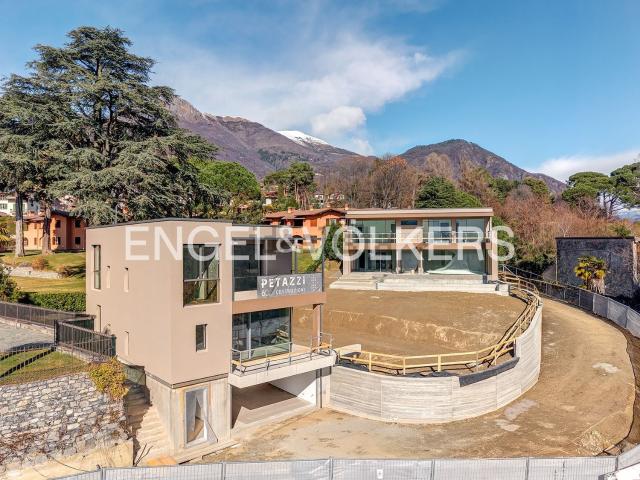 Casa in vendita a Loveno, Menaggio