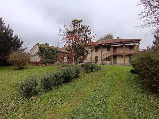 Casa in vendita a Piemonte, Alessandria