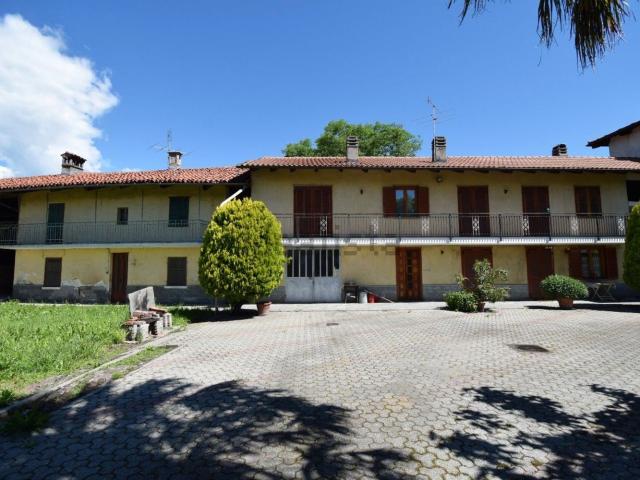 Casa in vendita a Piemonte, Torino