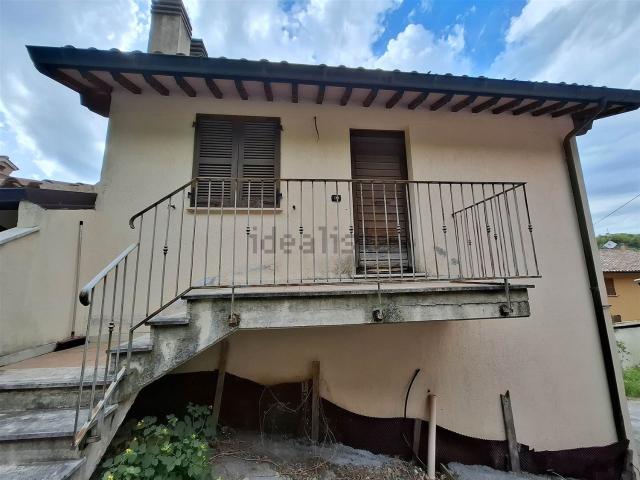 Casa in vendita a Fosse, Foligno