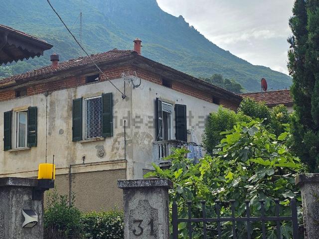 Casa in vendita a Somana, Mandello Del Lario